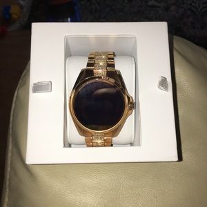 MK FIT WATCH